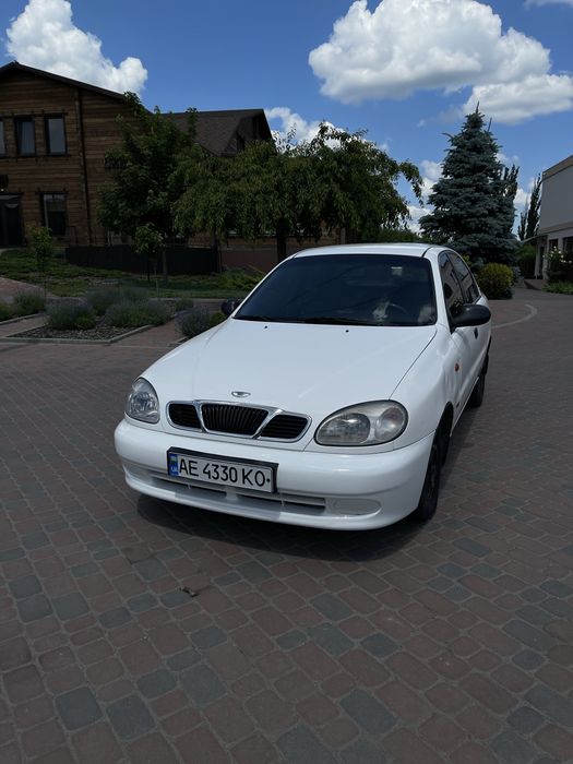 Део сенс 1.3 2002