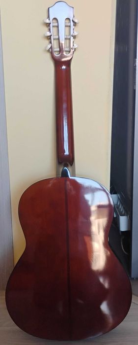 Gitara klasyczna