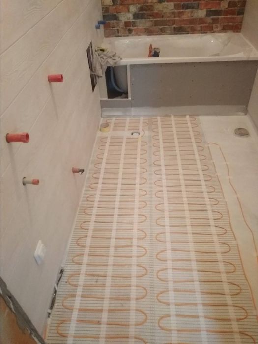 Сантехнік без вихідних