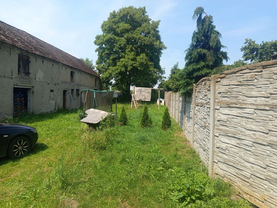 Pół domu na sprzedaż - Widok 2