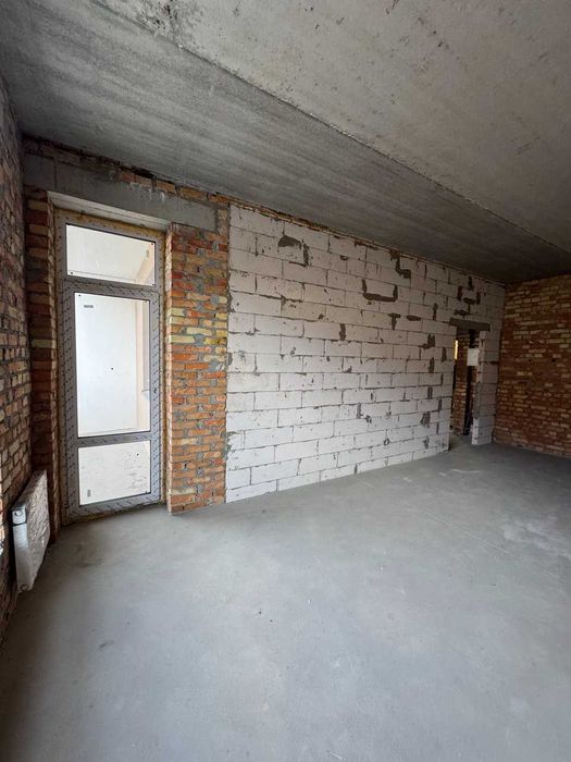 Продаж 1-к квартири в клубному будинку вул. Метрологічна, 27-Б