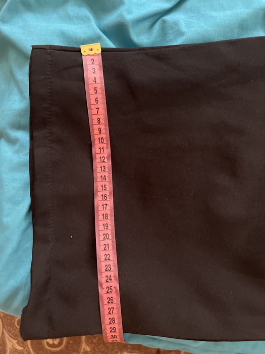 Брюки жіночі високі