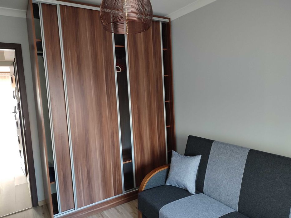 Mieszkanie na wynajem 48 m2