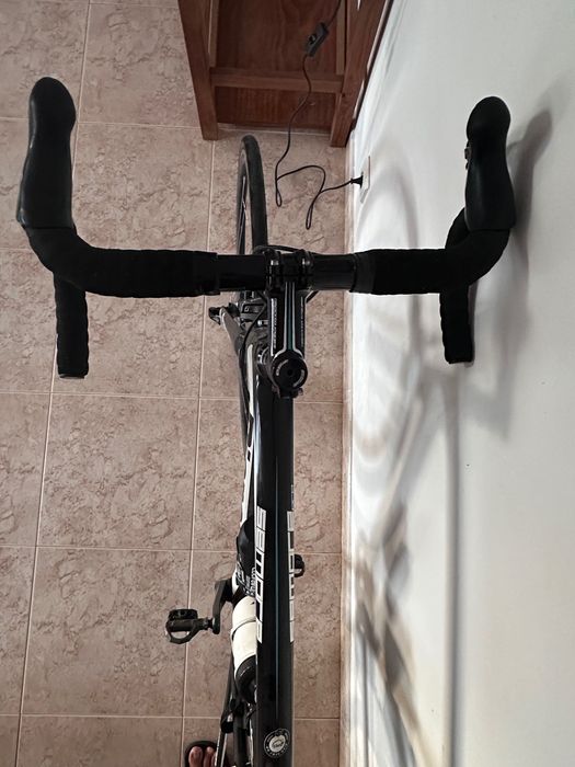 Bicicleta de estrada Bianchi sempre pro