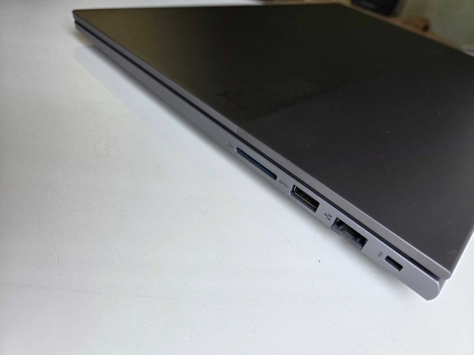 Lenovo ThinkBook 16 G7 | Core Ultra 7 | 32GB/1TB SSD | Гарантія