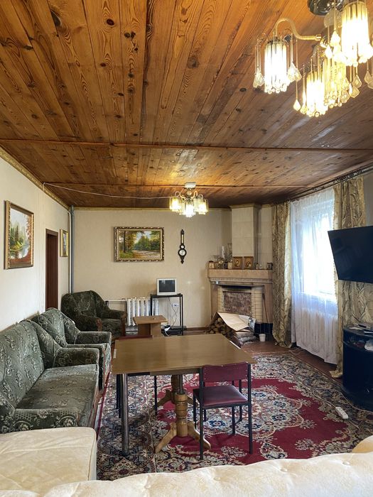 Продаж будинку Бучанський район с. Любімивка, 25 км від Києва, без%
