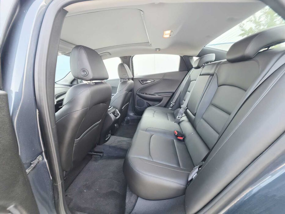 Chevrolet Malibu Premier      2020