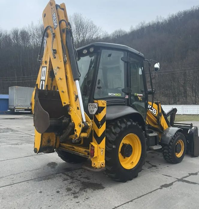 Послуги оренда екскаватора 3сх міні екскаватора