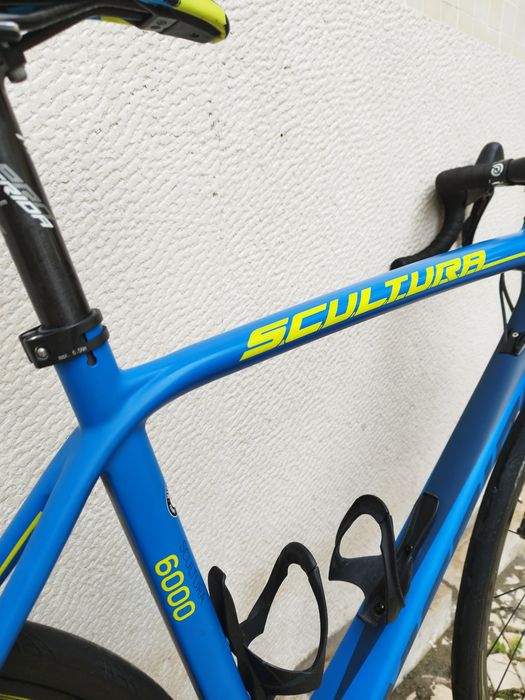 Merida Scultura 6000 factor 4