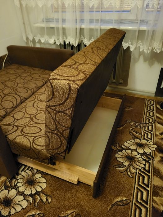 Sprzedam sofę rozkładaną