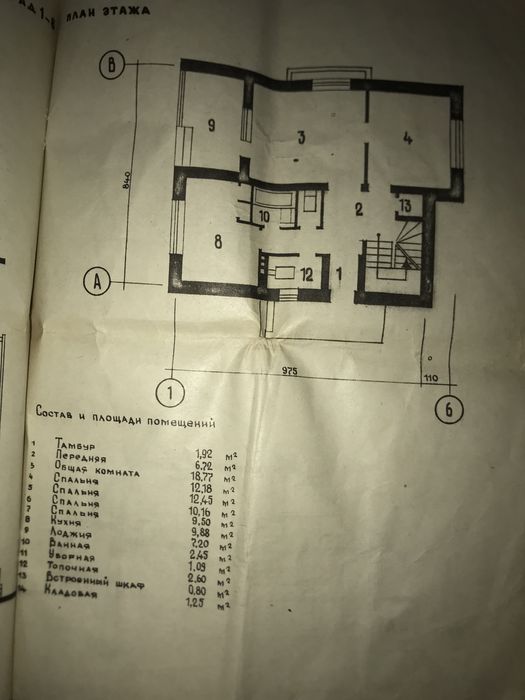 продам будинок на початку рокити