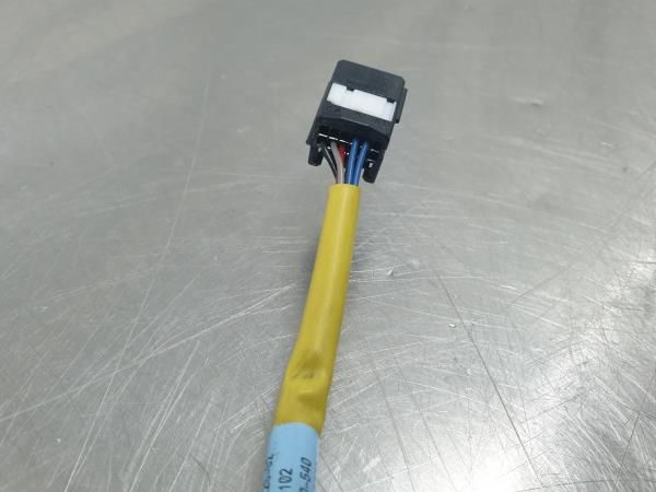 Retrovisor / espelho esquerdo RENAULT Captur (J5_)