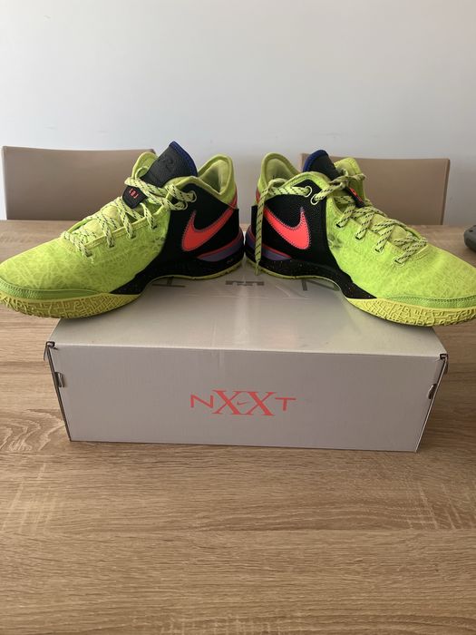 Nike Lebron NXXT GEN 20 basquetebol