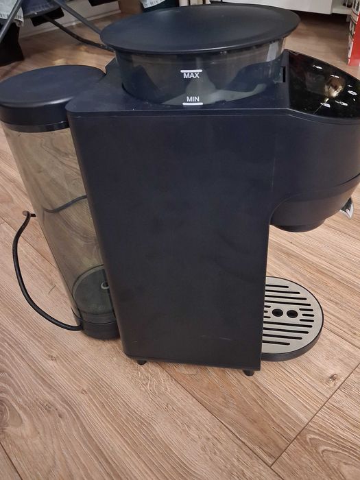 Ekspres do mlekaBeaba Milkeo Plus