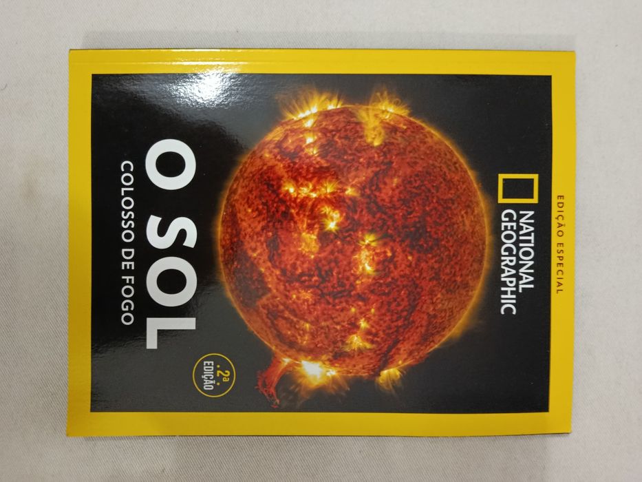 Lote de REVISTAS Colecionáveis ( 5 )