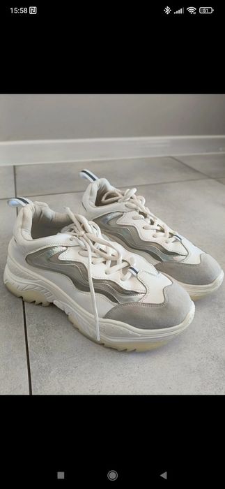 Buty sportowe sneakersy Cropp 38