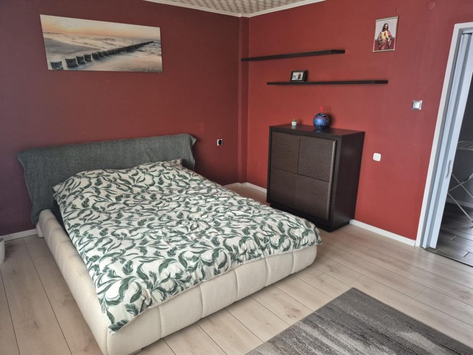 Mieszkanie Chotyniec