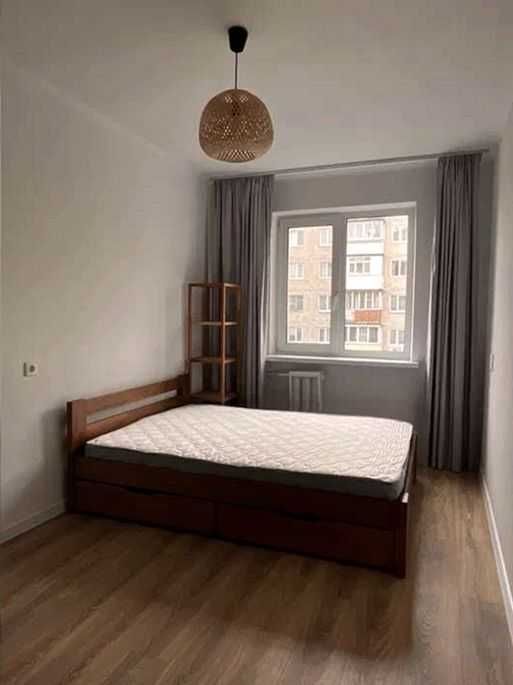 2к квартира оренда /Любомира Гузара