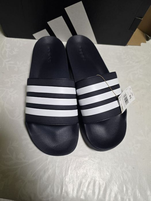 Чоловічі шльопки Adidas  48 р