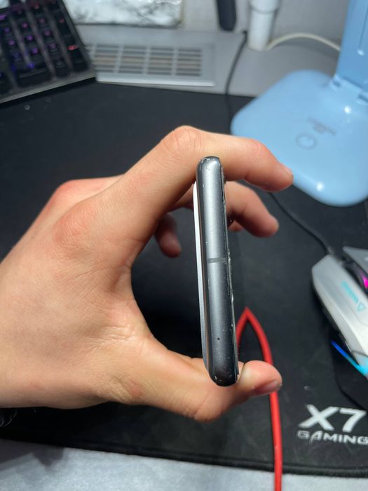 Pixel 7 128gb 86% akb