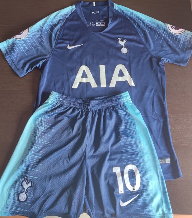 Equipamento Tottenham L Kane Patch Premier League 28€