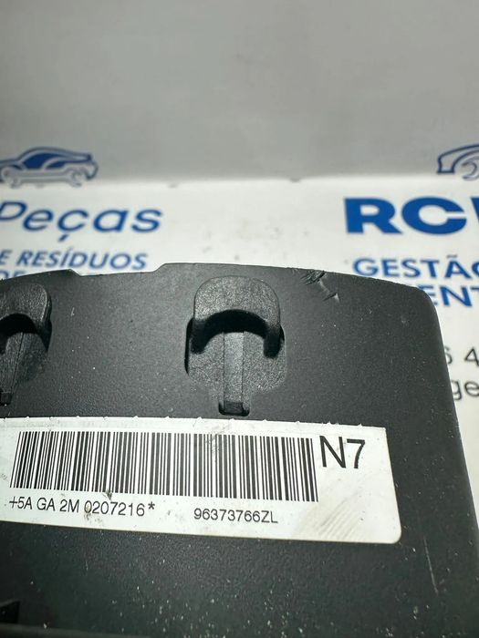 Airbag Volante Condutor Original Citroen Xsara Picasso 96470413XT