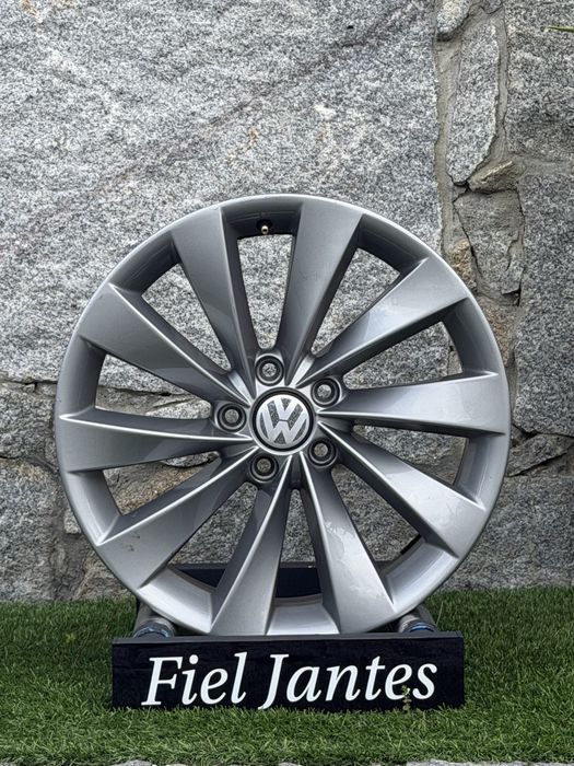 Jantes Volkswagen 5x112 18’
