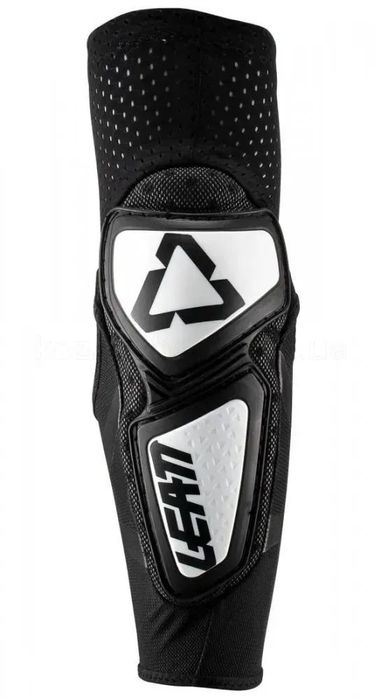 Мото Захист ліків Leatt Elbow Guard Contour  велосипед самокат ролики на дитину мото защита детская