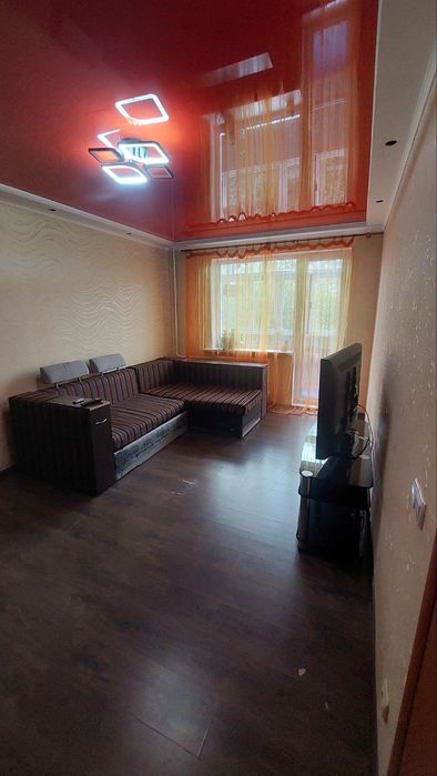 Продам 2 кімнатну кв 3поверх