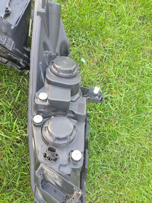 Фара форд ford escape