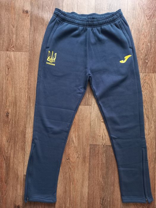 Спортивні штани (теплі)
