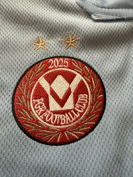 Лонгслів Grailz Project G/R Blue