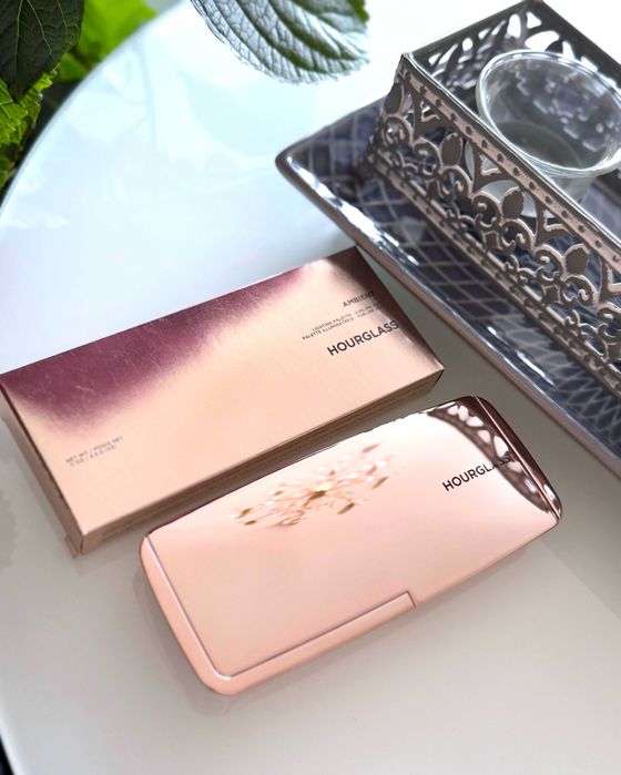 Лімітована палетка Hourglass Ambient Lighting Palette - Sublime Edit