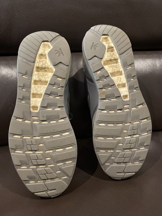 Tenis adidas boost originais impecaveis