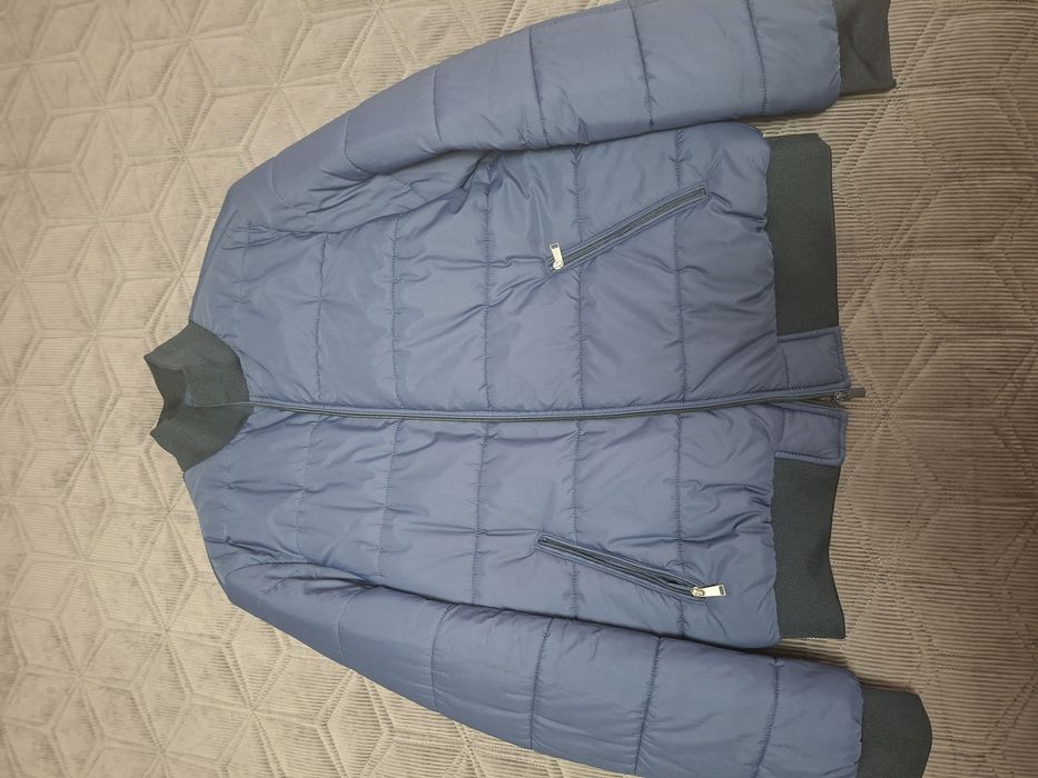 Куртка ARBER чоловіча