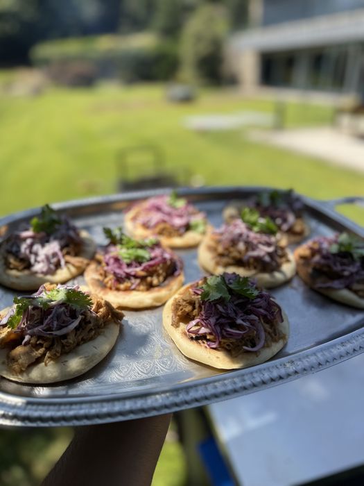Chef Privado e Serviço de Catering