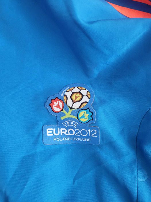Kurtka EURO 2012 oryginalna adidas