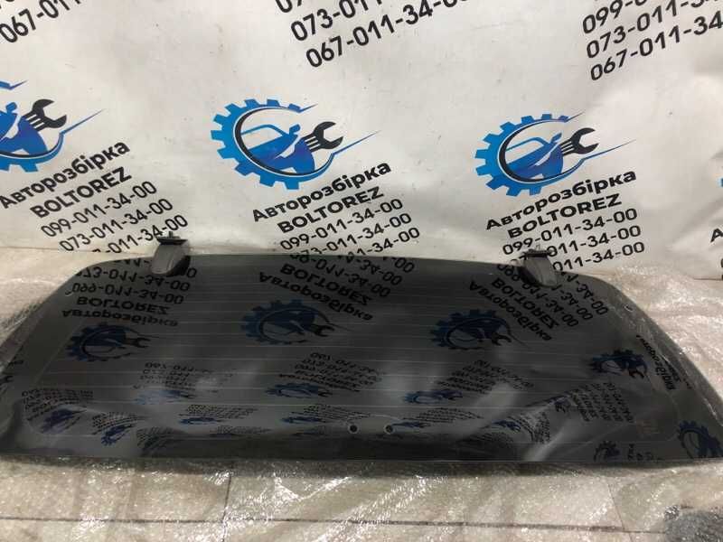 Скло заднє/Скло в ляду/Скло багажника KIA Sorento 2001-2009 Автоскло