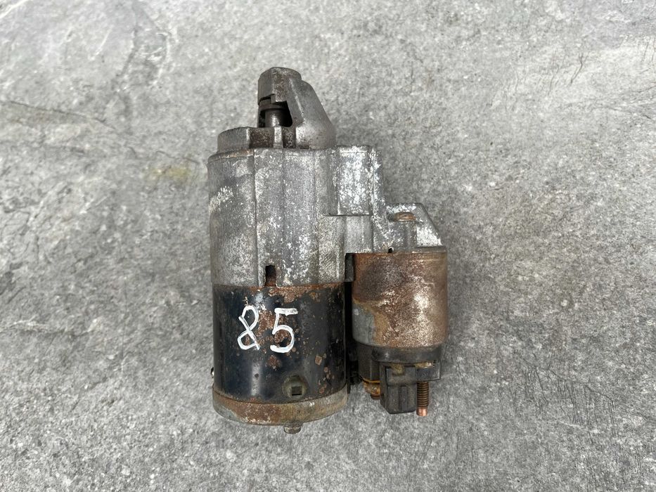 Стартер Citroen Berlingo Peugeot Partner 1.6 VTi