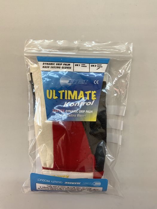 Luvas de Vela, Sailing Gloves
