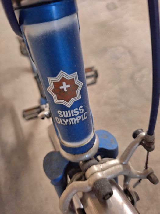 Bicicleta clássica