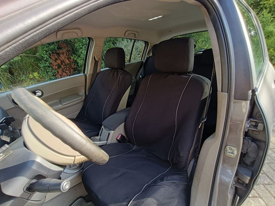 Renault Mégane 1.5 dci