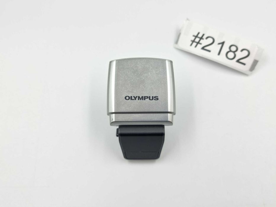 Lampa Błyskowa Olympus FL-LM1 Oryginalna | Poznań | #2182