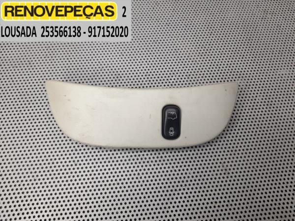 Interruptor / Botao MERCEDES-BENZ Classe M (W163)