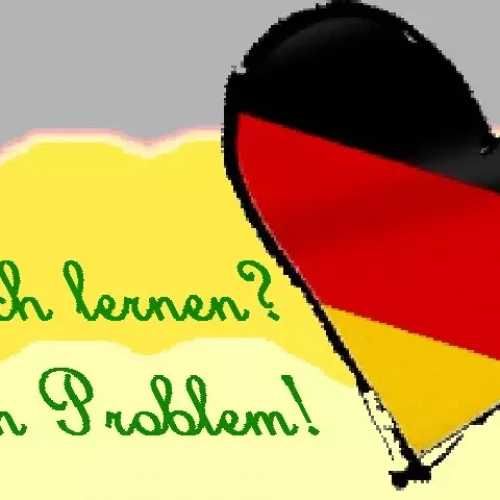 Korepetycje z języka niemieckiego w formie kursu promocja