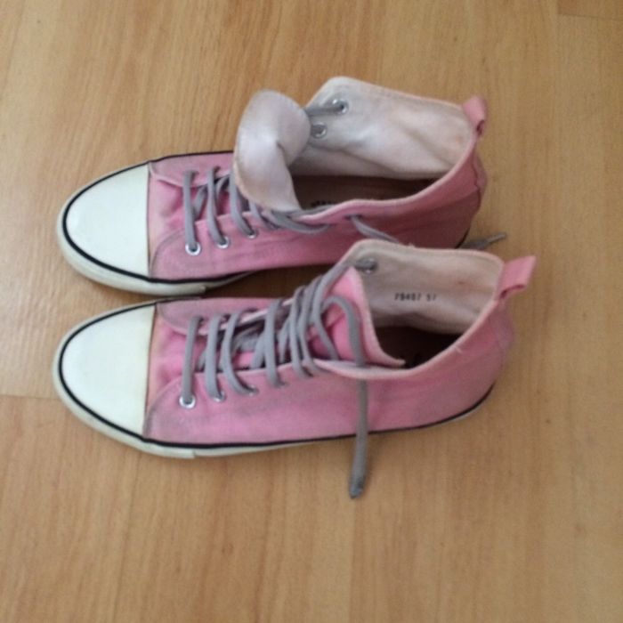 Ténis tipo All Star 38,5