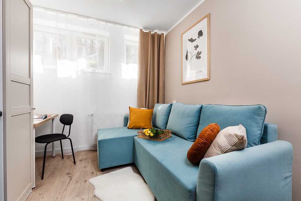 Kawalerka we Wrzeszczu! Dostępna od zaraz!