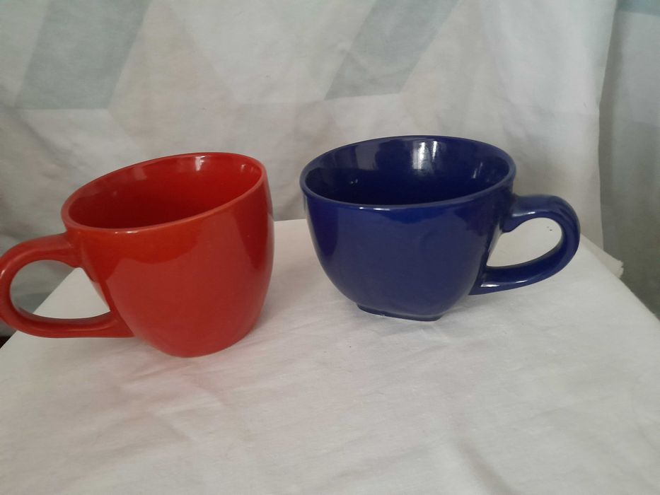 чашки чайные SABA