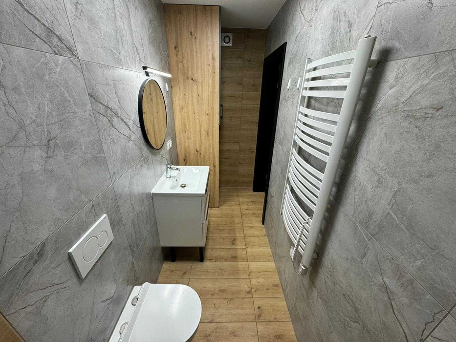 Mieszkanie 2 pok. 40m2 do wynajęcia Prószków parter parking obok Dino