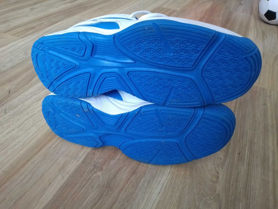 Buty wysokie kosze 39 koszykarskie adidasy